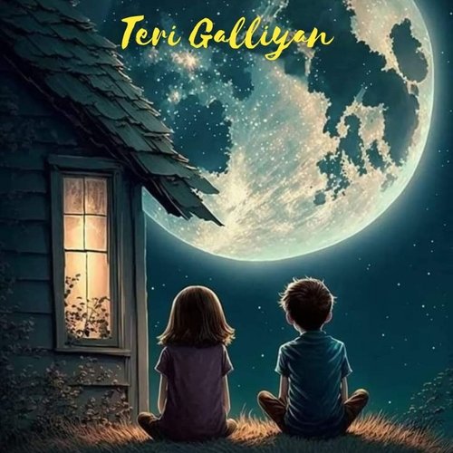 Teri Galliyan - LoFi