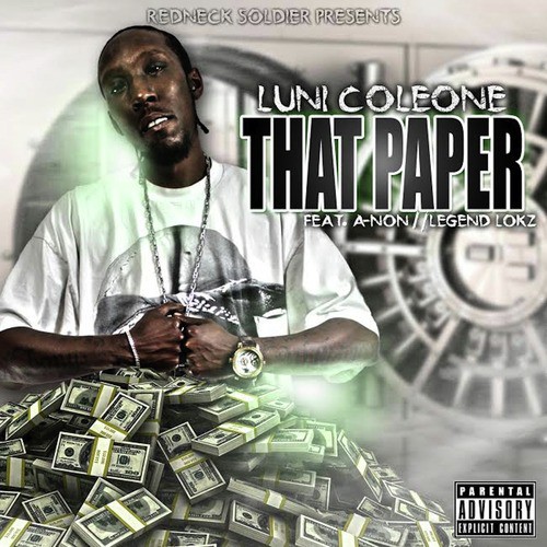 That Paper (feat. A-Non &amp; Legend Lokz)_poster_image