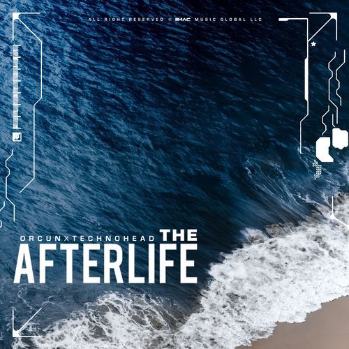 The Afterlife