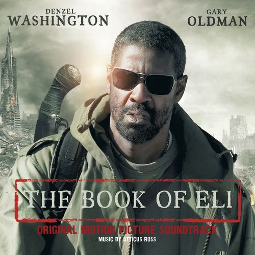 The Book Of Eli Original Motion Picture Soundtrack_poster_image