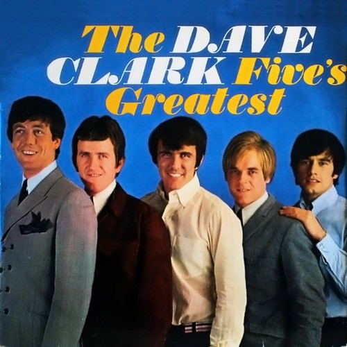 The Dave Clark Five's Greatest