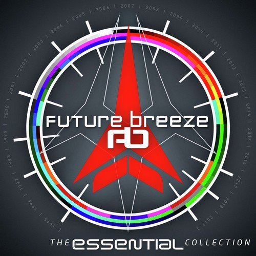 Smile (Future Breeze Club Mix) cover art