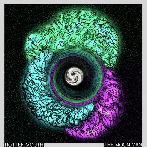 Moon Man