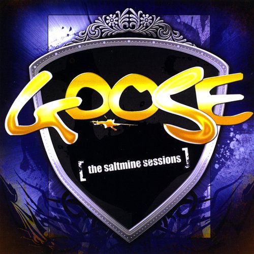 Christine cover art
