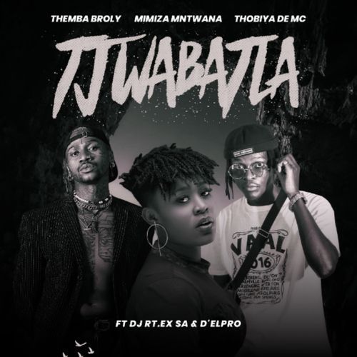 Tjwabatla cover art