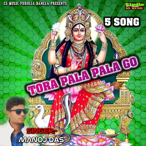 Tora Pala Pala Go