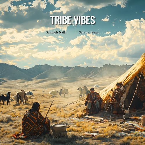 Tribe Vibe