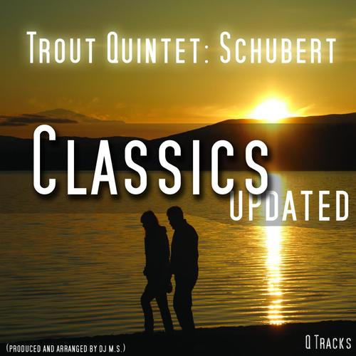 Trout Quintet , Forellenquintett_poster_image