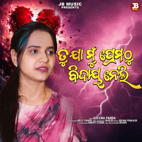 Tu Jaa Mun Premathu Bidaya Neli