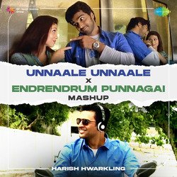 Unnaale Unnaale X Endrendrum Punnagai - Mashup-EhtfaUdXdGQ