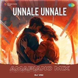 Unnale Unnale - Amapiano Mix-SDE5dRpRDnk