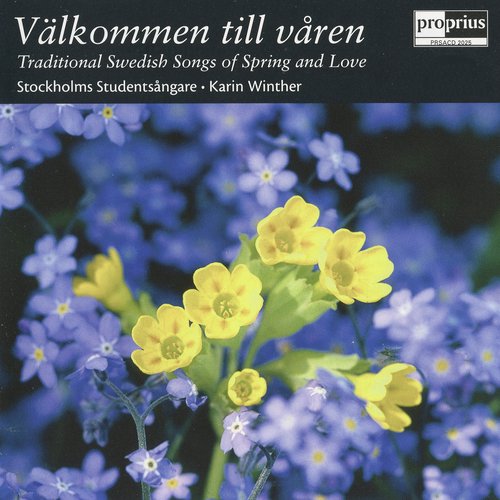 Uti vår hage