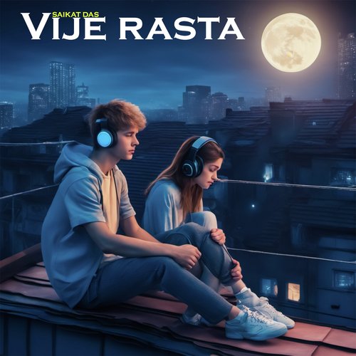 Vije rasta cover art
