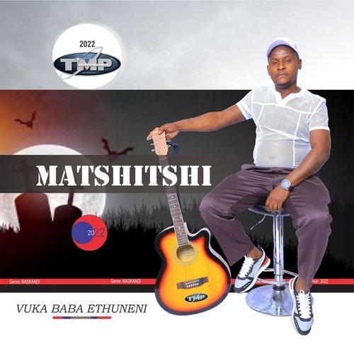 Mozambique cover art