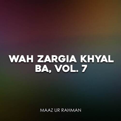 Zama Dilbar Zama Janan