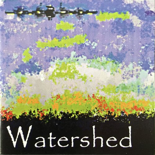 Watershed cover art