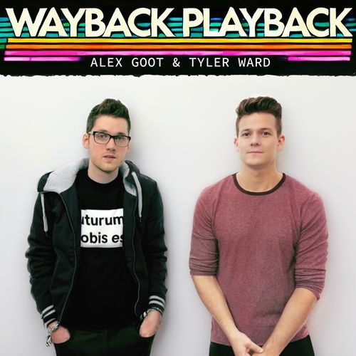 Wayback Playback (Acoustic) (Acoustic)