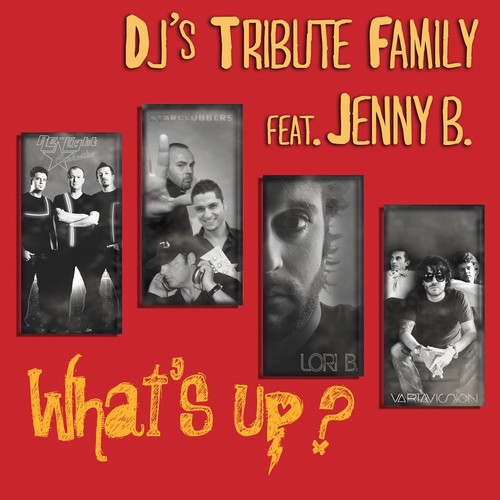 Dj's Tribute Family