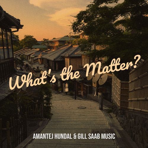 What's the Matter?