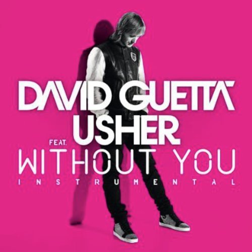 David Guetta - Usher