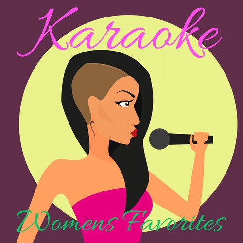 Drinkin' in My Sunday Dress (Karaoke Version) [originally Performed By Susan Haynes]