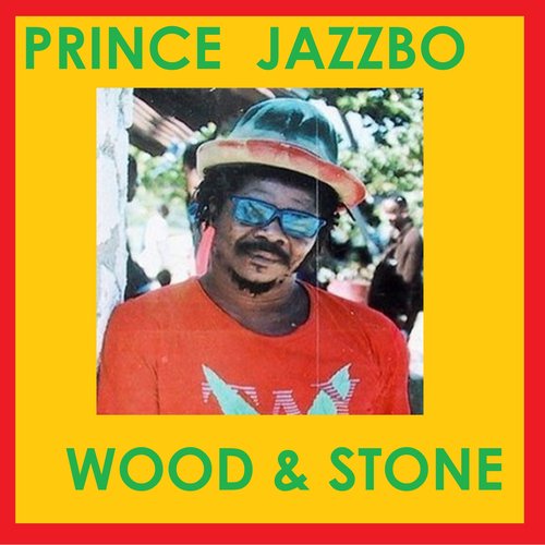 Wood & Stone - (Original)