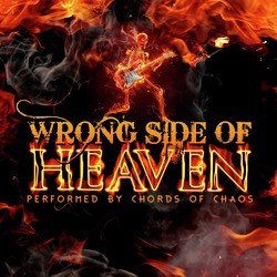 Wrong Side of Heaven