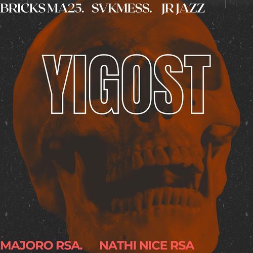 YISPOKO (feat. Majoro RSA & Nathi nice RSA)_poster_image