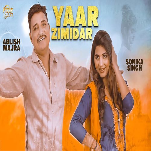 Yaar Zamidar