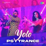 Yolo - Psytrance