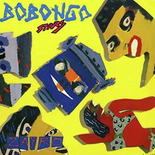 Libala cover art