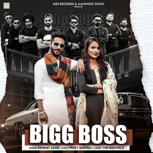 bigg boss