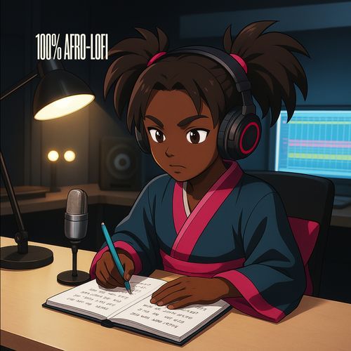 Heartbeat Of Africa cover art