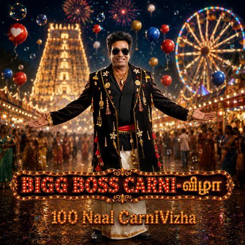 100 Naal CarniVizha (From "Bigg Boss Season 10")