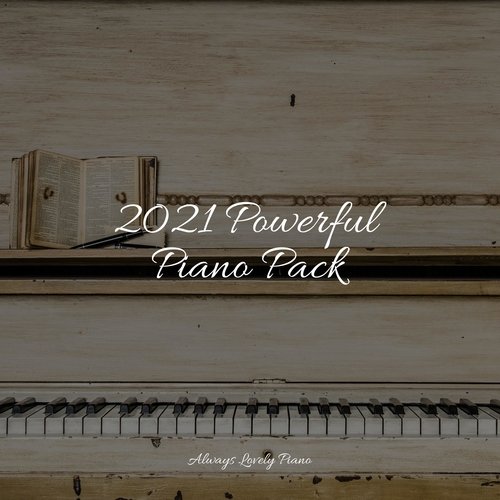 2021 Powerful Piano Pack