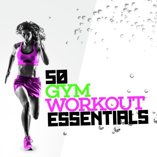 50 Gym Workout Essentials