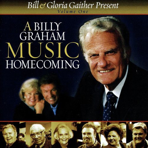 A Billy Graham Music Homecoming (Vol. 1 / Live)
