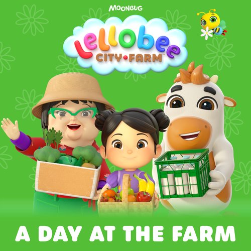 A Day at the Farm_poster_image