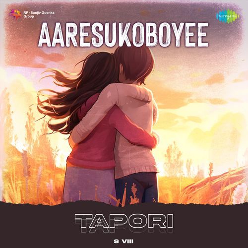 Aaresukoboyee - Tapori