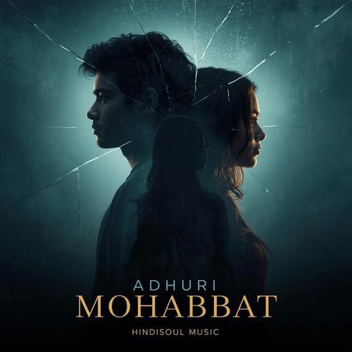 Adhuri Mohabbat
