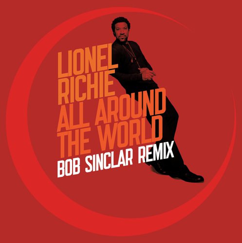 All Around The World - Bob Sinclar remix