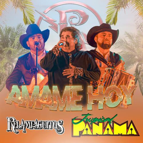 Amame Hoy (En Vivo)