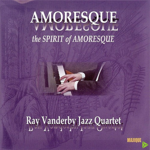 Amoresque - The Spirit Of Amoresque