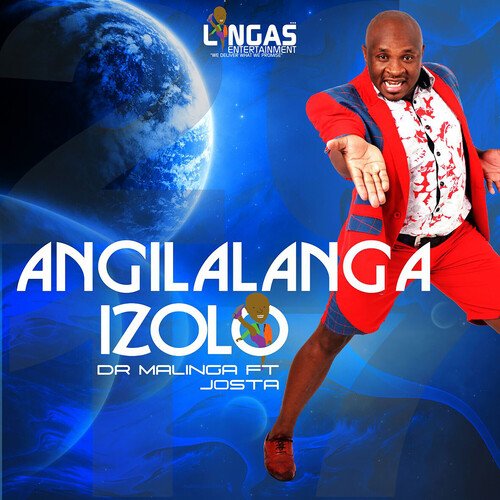 Angilalanga Izolo