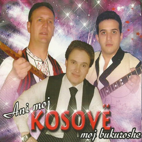 Ani moj Kosovë moj bukuroshe