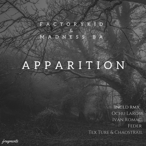 Apparition (Original Mix)