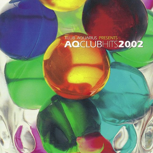 Aq Club Hits 2002