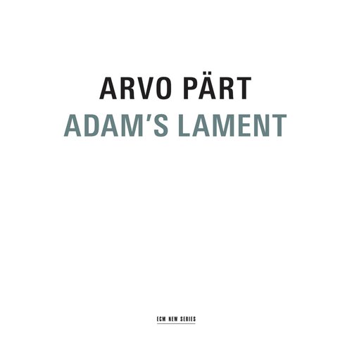 Arvo Pärt: Adam&#039;s Lament_poster_image