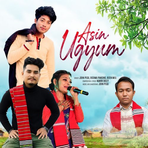 Asin Ugyum