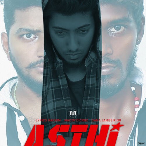 Asthi (Rowdy Song)